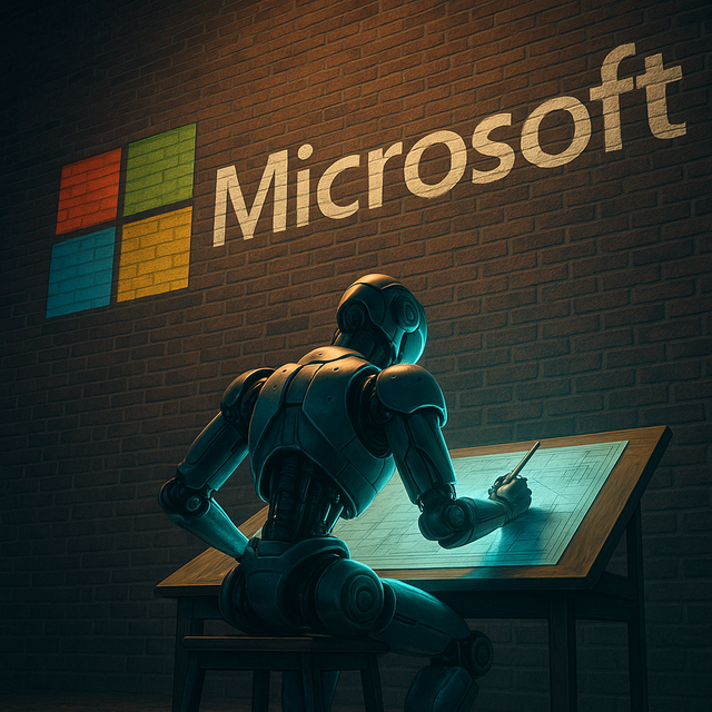 Microsoft'un kendi metinden görsel oluşturma aracı MAI‑Image‑1 kullanıma sunuldu