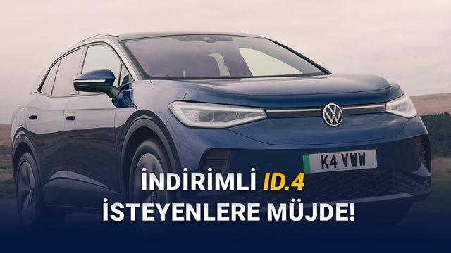  Kasım 2025 Volkswagen Kampanyaları: Bu Modeller Çok Satar! 