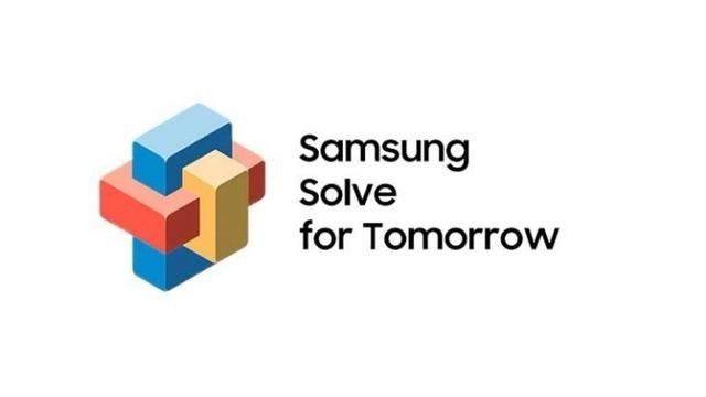 Samsung Solve for Tomorrow'da Türkiye’yi temsil edecek takımlar belli oldu