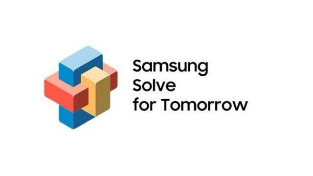  Samsung Solve for Tomorrow'da Türkiye’yi temsil edecek takımlar belli oldu 