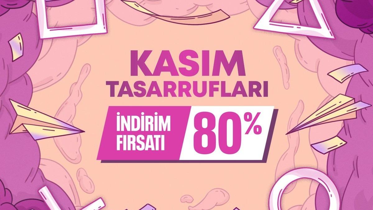 PlayStation Kasım Tasarrufları indirimleri