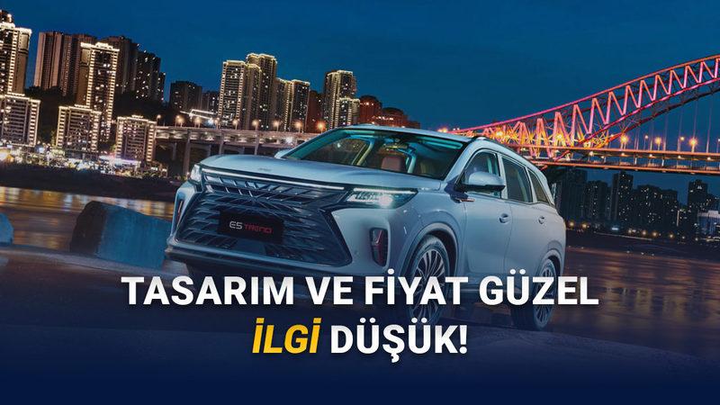 Kasım 2025 DFSK Fiyat Listesi: Bu Fiyata Clio Bile Bulunmuyor!