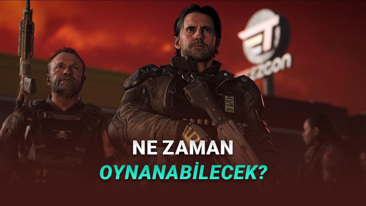 Call of Duty: Black Ops 7 Ne Zaman Erişime Açılacak? (Ön Yükleme Tarihi de Belli Oldu)