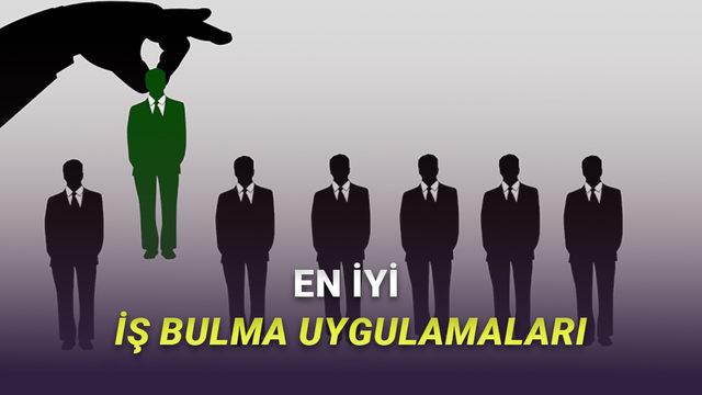  İş Bulma Sürecinizi Kolaylaştıracak, LinkedIn Alternatifi Kariyer Uygulamaları 