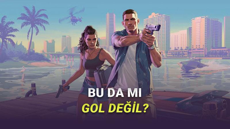 "GTA 6'nın 3. Fragmanı Bu Hafta Geliyor" Beklentileri Suya Düştü