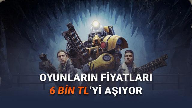  Kasım 2025: Amazon Luna (Prime Gaming) Ücretsiz Oyunları Açıklandı 