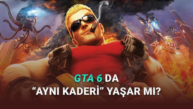 『GTA 6』の延期に動揺している人へ: 発表から 14 年後にリリースされた世界最長の開発ゲーム、デューク ニューケム フォーエバーの驚くべき物語