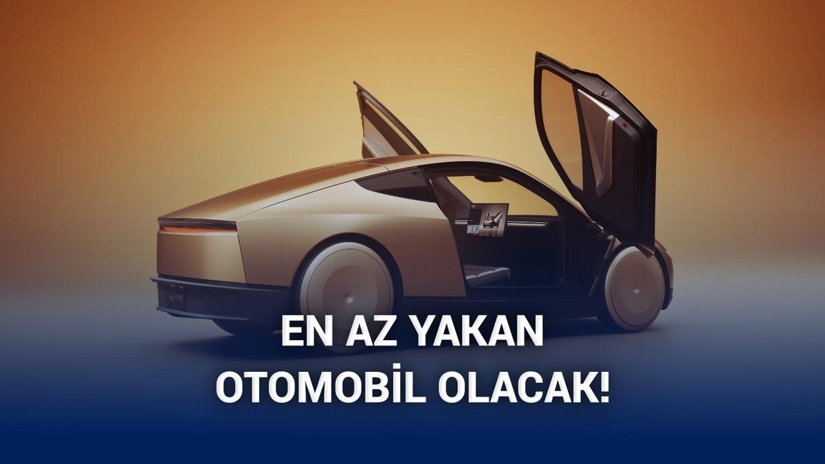 Elon Musk, direksiyonu bile olmayan otonom araç Cybercab'in üretimine Nisan 2026'da başlanacağını açıkladı