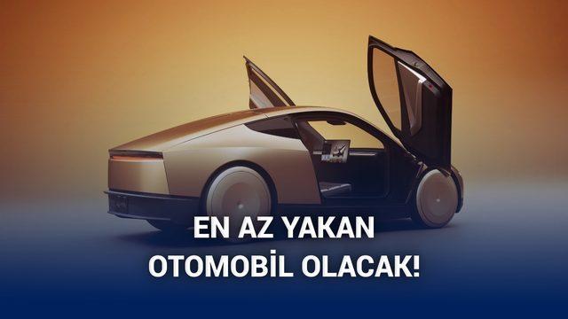  Elon Musk, direksiyonu bile olmayan otonom araç Cybercab'in üretimine Nisan 2026'da başlanacağını açıkladı 