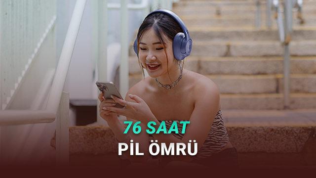  Uygun Fiyata Kaliteli Kulaklık Arayanların Koşa Koşa Alacağı JBL Tune 730BT Tanıtıldı 