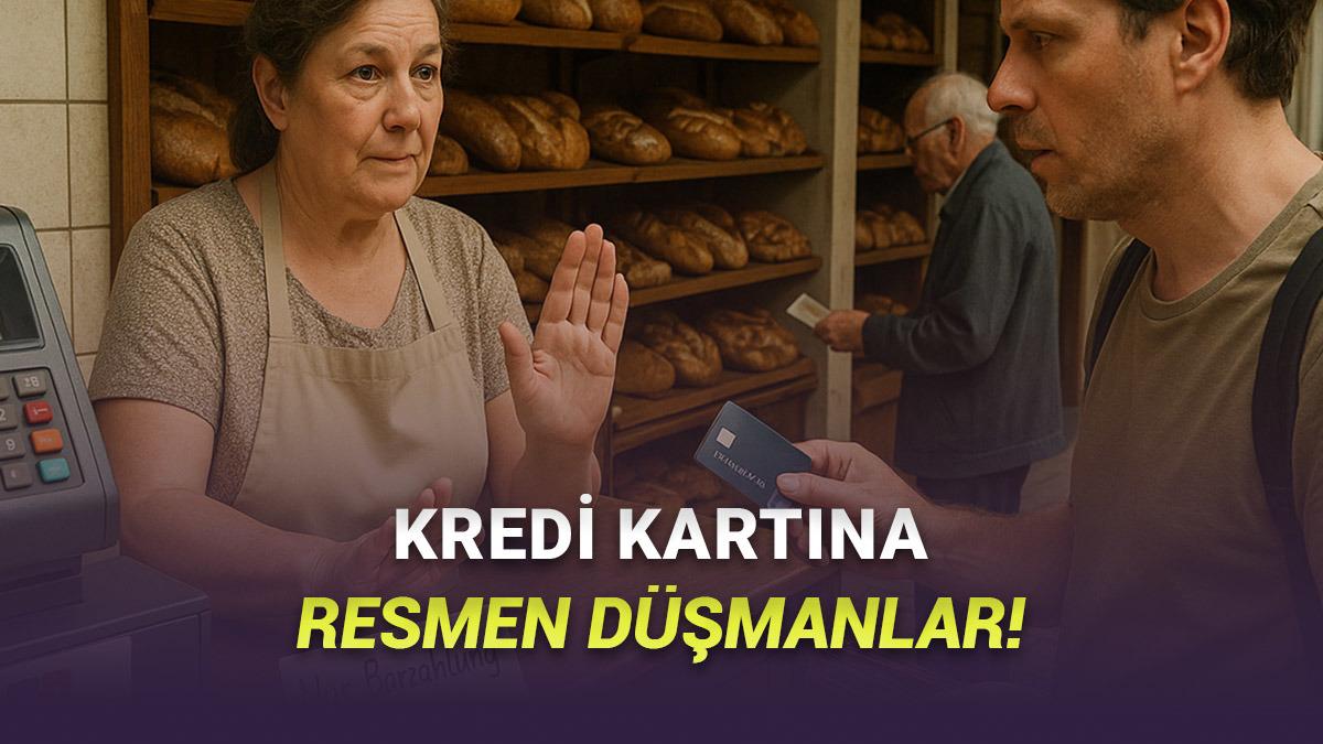 Teknoloji Devi Ama "Borç"tan Nefret Ediyor: Almanlar Neden İnatla Kredi Kartı Kullanmıyor?