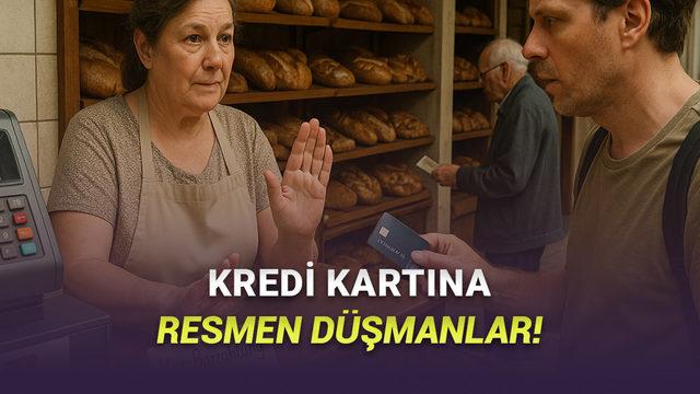 Teknoloji Devi Ama "Borç"tan Nefret Ediyor: Almanlar Neden İnatla Kredi Kartı Kullanmıyor?