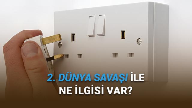 Tüm Dünya Değişti, Onlar Değişmedi: İngiliz Prizleri Neden Hâlâ "Tuğla" Gibi Tasarıma Sahip?