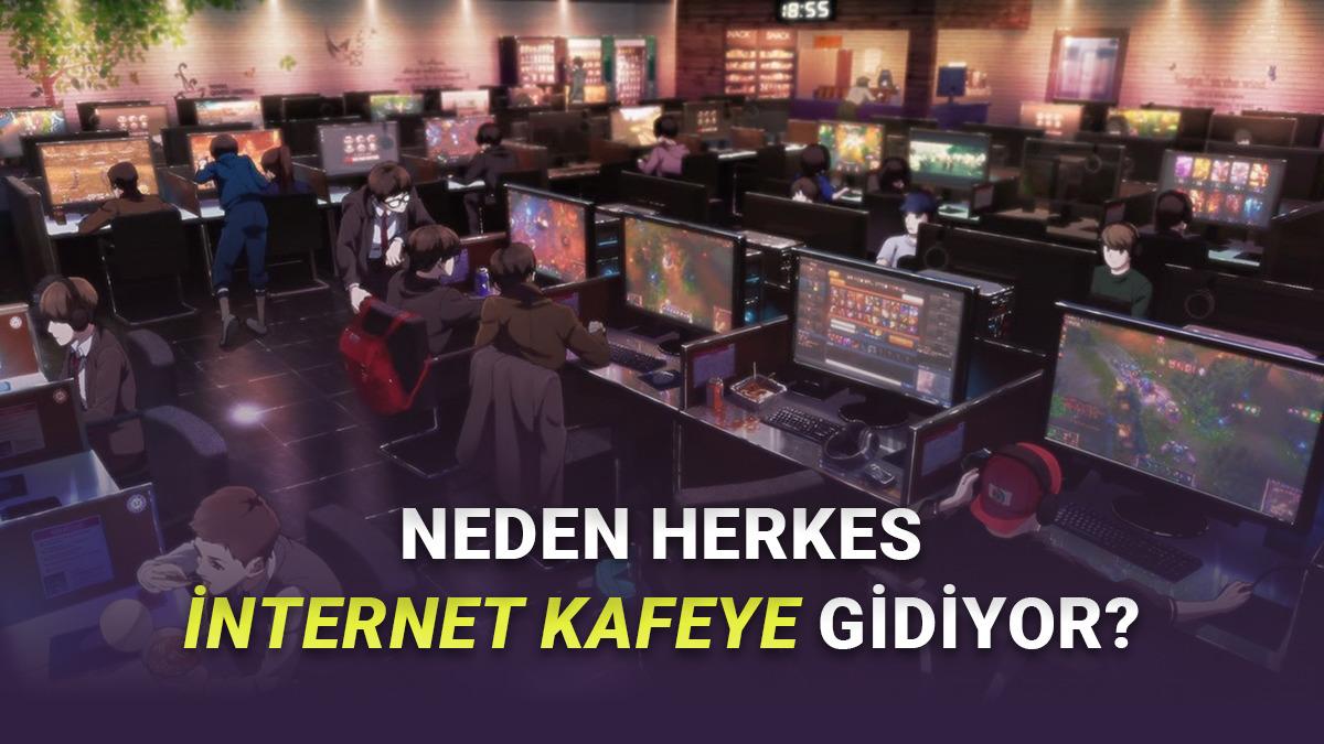 Güney Kore'de "PC Bang" Kültürü Nedir ve Neden Herkesin Evinde PC Olmasına Rağmen Neden Hâlâ Popüler?