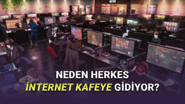 Güney Kore'de PC Bang Kültürü Nedir ve Neden Herkesin Evinde PC Olmasına Rağmen Neden Hâlâ Popüler?