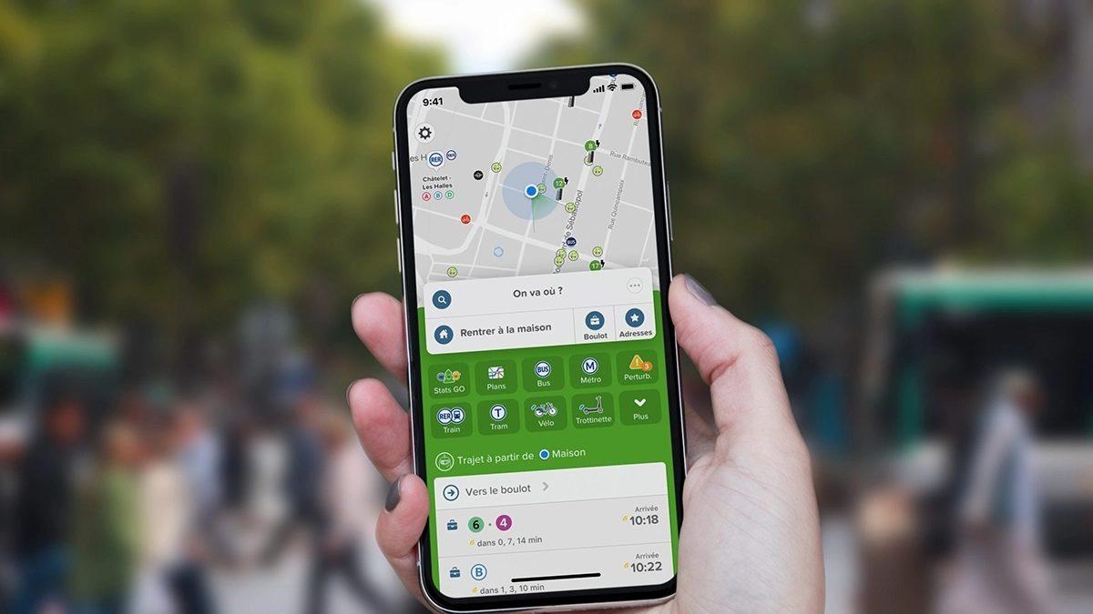 Citymapper