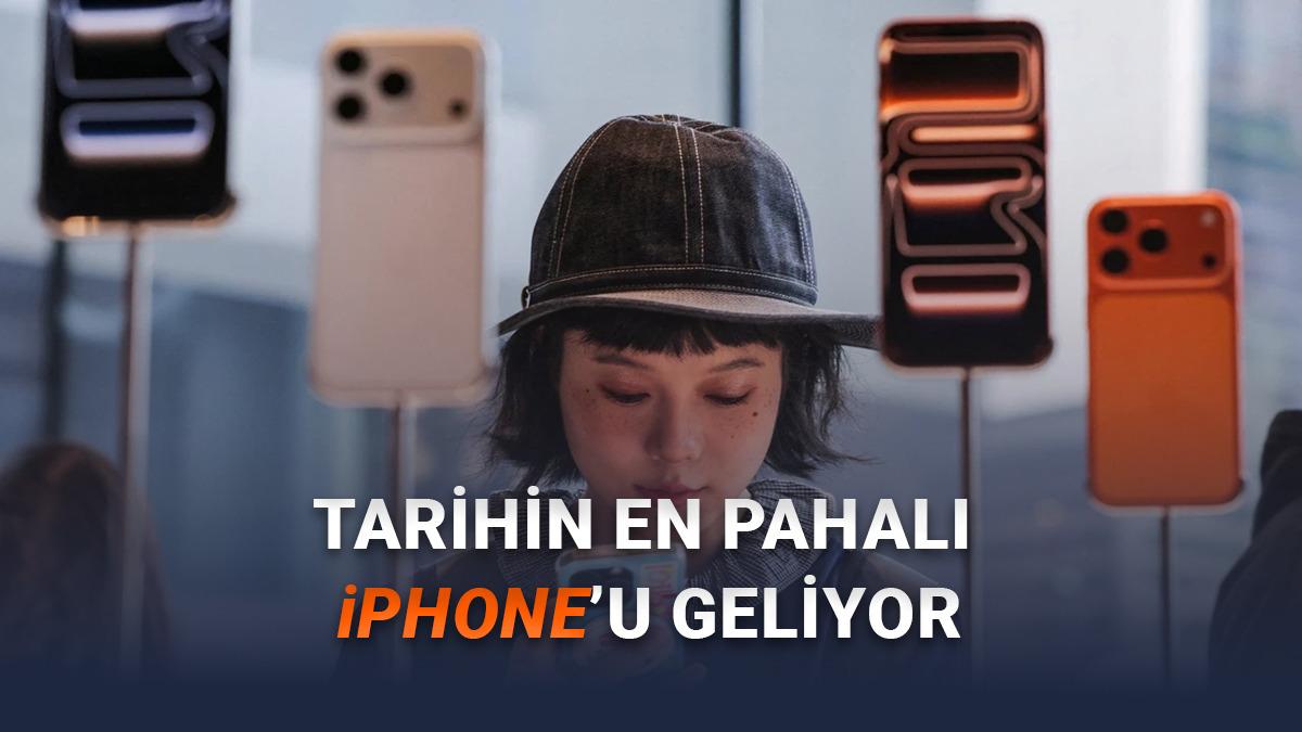 iPhone'lara Zam Kapıda: TSMC, İşlemci Üretimine Zam Yapacağını Duyurdu!