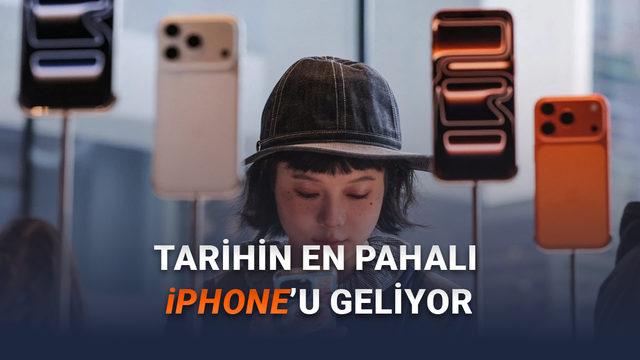  iPhone'lara Zam Kapıda: TSMC, İşlemci Üretimine Zam Yapacağını Duyurdu! 