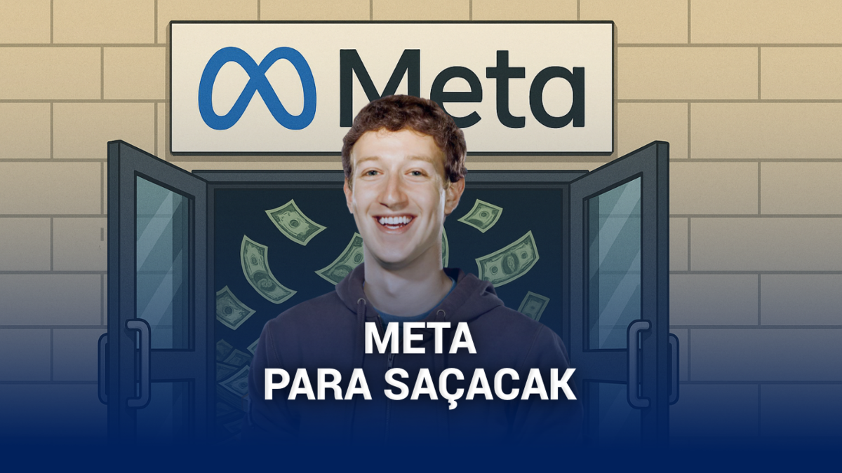 Meta, 600 milyar dolarlık yeni yatırım planını açıkladı