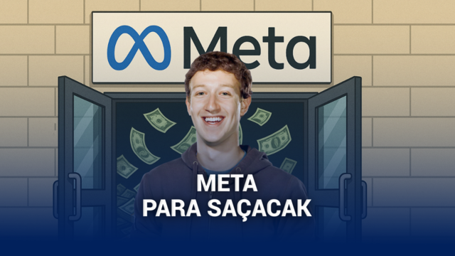 Meta, 600 milyar dolarlık yeni yatırım planını açıkladı