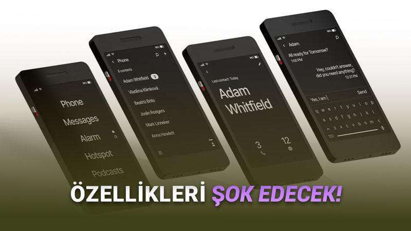 2025'te Satışa Çıktığına İnanamayacağınız 5 Rezalet Telefon
