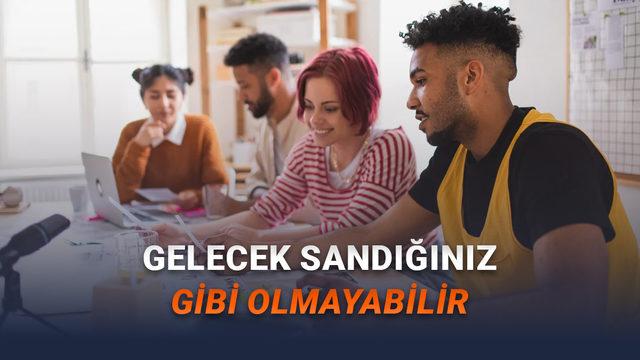  Birkaç Yıl İçinde Ofislerde Klavye Kalmayacak: Mail Yerine Ses Kaydı Gönderme Dönemi Başlayacak! 