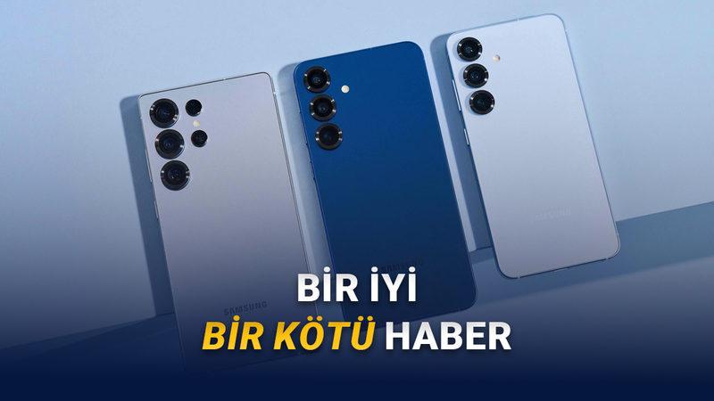 Samsung Galaxy S26 Hakkında "Gülelim mi Ağlayalım mı?" Dedirten Bilgiler Ortaya Çıktı