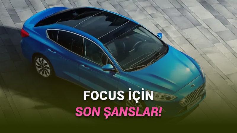 Kasım 2025 Ford Fiyat Listesi: Focus'ta İndirim, Yeni Puma'da Zam Var!