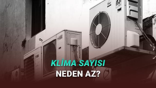 Avrupalılar, Aşırı Sıcaklardan Kavrulmalarına Rağmen Neden İnatla Klima Taktırmıyor?