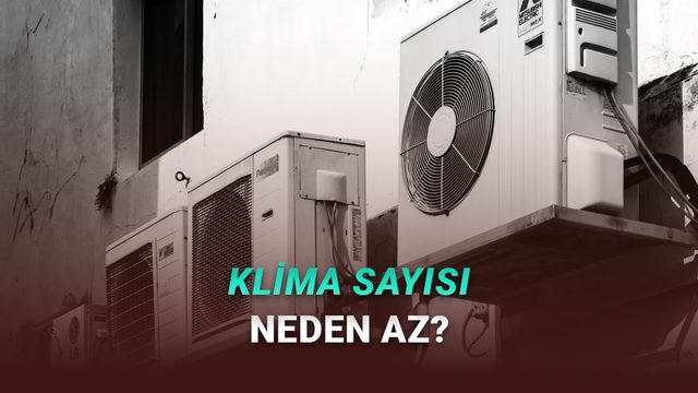 Avrupalılar, Aşırı Sıcaklardan Kavrulmalarına Rağmen Neden İnatla Klima Taktırmıyor?