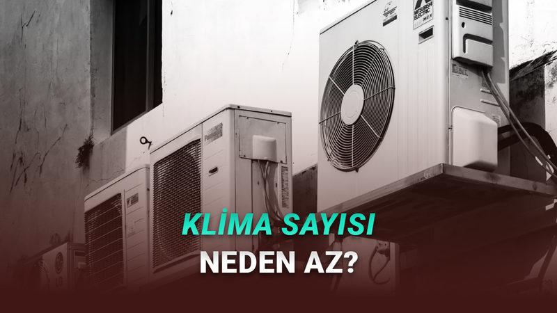 Avrupalılar, Aşırı Sıcaklardan Kavrulmalarına Rağmen Neden İnatla Klima Taktırmıyor?