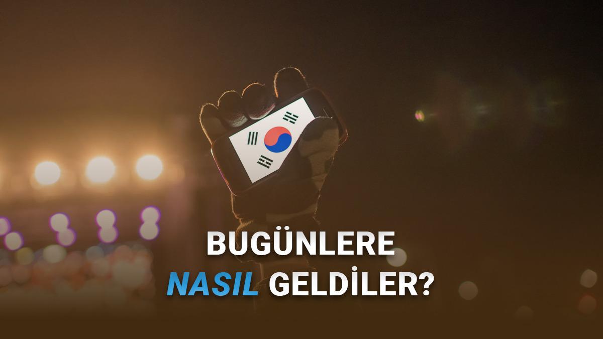 Güney Kore, Dünyanın En Hızlı İnternet Altyapısını Nasıl Kurdu? (Arkasındaki Sebepler Puzzle Parçaları Gibi)