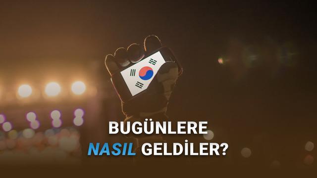 Güney Kore, Dünyanın En Hızlı İnternet Altyapısını Nasıl Kurdu? (Arkasındaki Sebepler Puzzle Parçaları Gibi)
