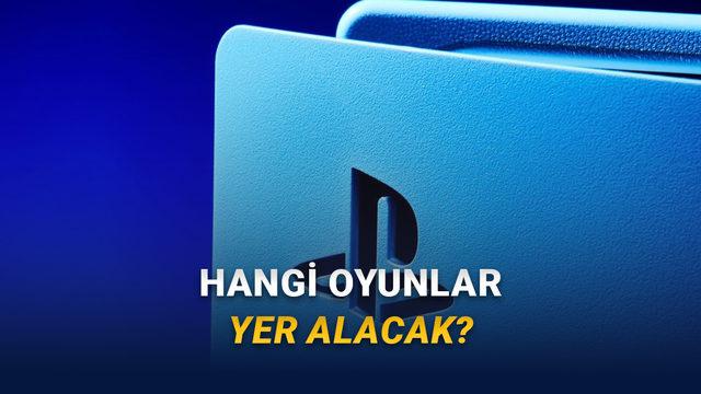  Yeni State of Play Duyuruldu: Hangi Oyunlar Tanıtılacak? Ne Zaman Gerçekleşecek? 