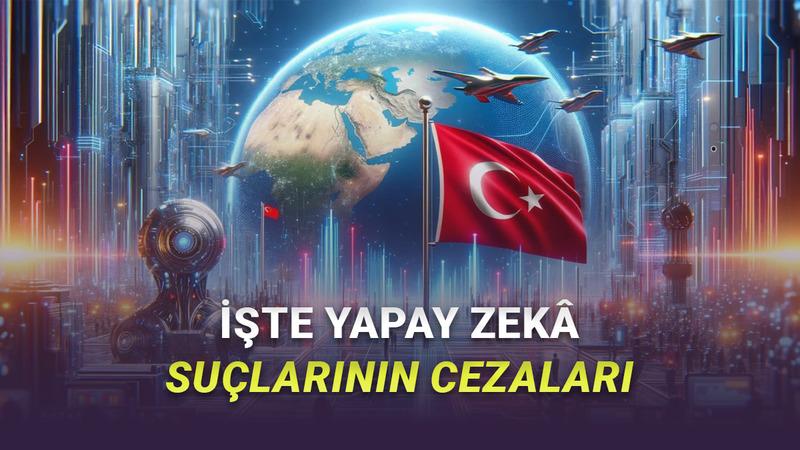 Yeni Kanun Teklifi TBMM'de: Bunu Yazmadan Yapay Zekâ ile Üretilen Videoları Paylaşamayacaksınız