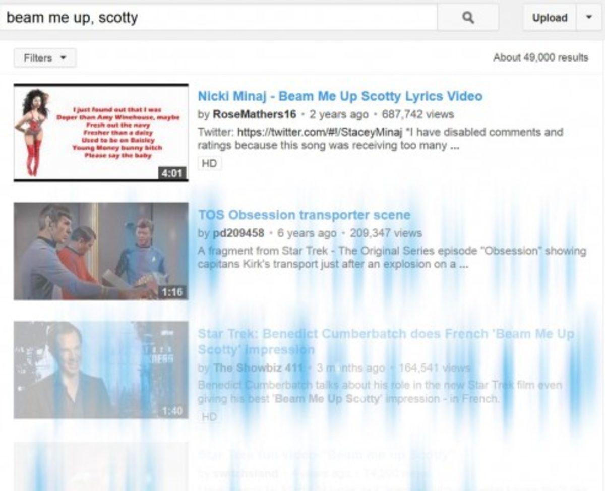 Mutlaka Denemeniz Gereken Youtube Numaraları