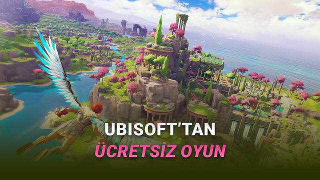 Ubisoft'un Sevilen Oyunu Bu Hafta Ücretsiz Oldu (Sakın Kaçırmayın)