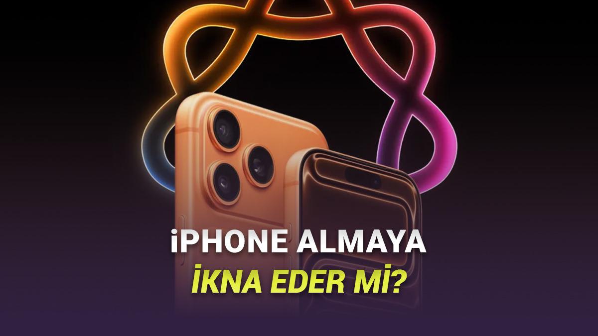 iOS 27 ile iPhone'lara Gelecek 3 Yapay Zekâ Özelliği Ortaya Çıktı