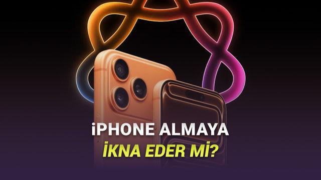 iOS 27 ile iPhone'lara Gelecek 3 Yapay Zekâ Özelliği Ortaya Çıktı