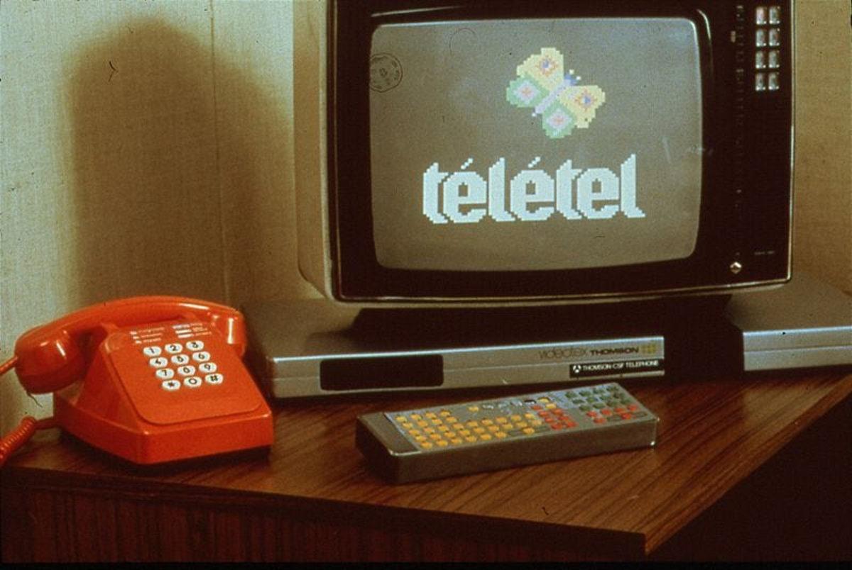 teletel