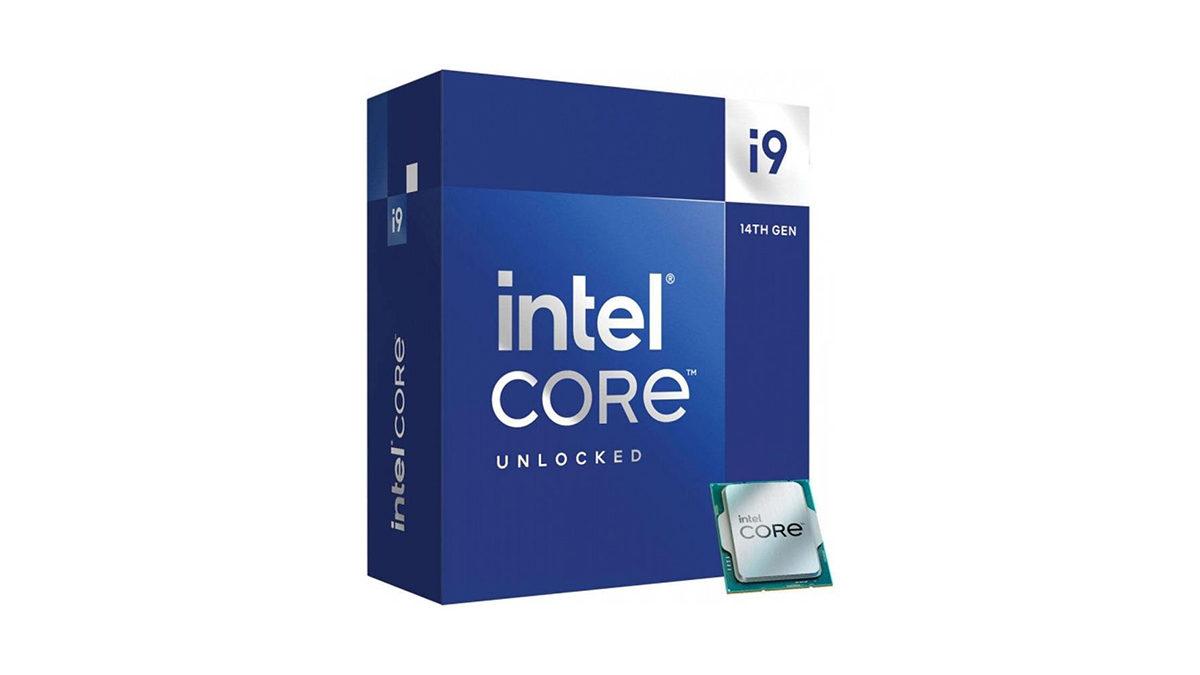 Intel Core i9 14900K
