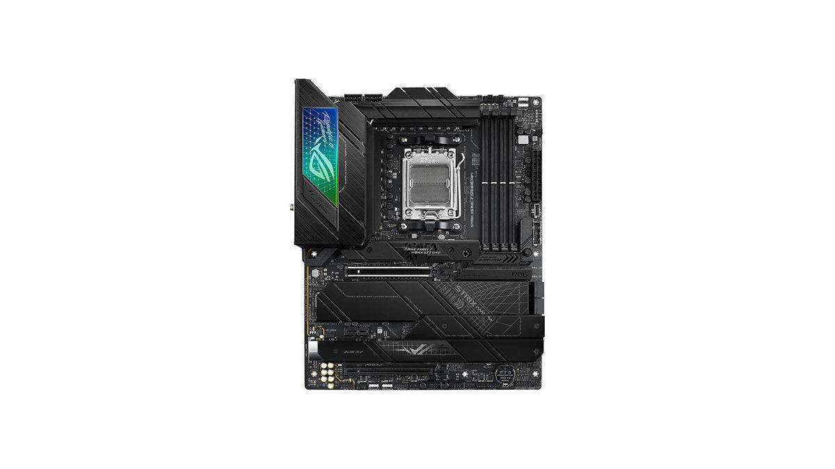 Asus Rog Strix X670E-F