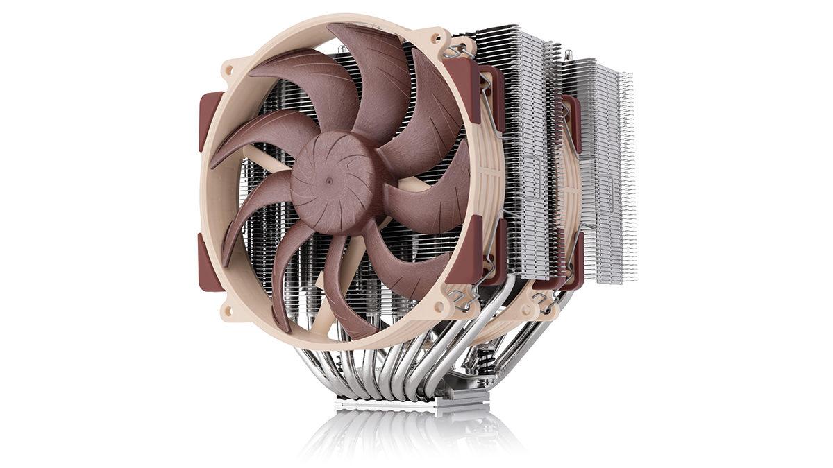 Noctua NH-D15
