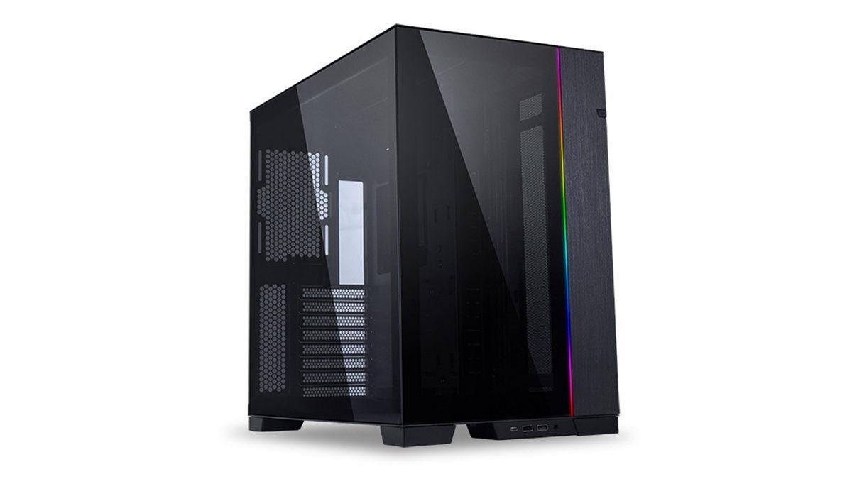 Lian Li O11 Dynamic Evo Xl
