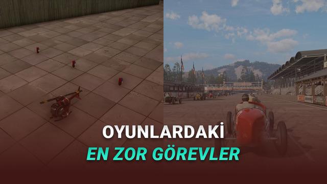 GTA の単なるヘリコプター ミッション以上のもの: 史上最も挑戦的なゲーム ミッション