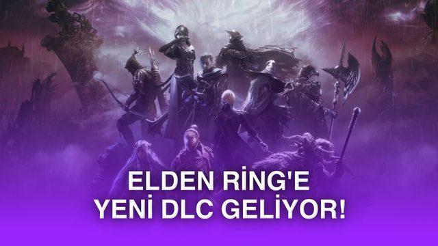 Elden Ring: Nightreign DLC'si Forsaken Hollowsın 4 Aralık’ta çıkacağı açıklandı