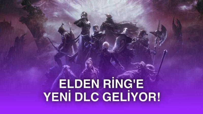 Elden Ring: Nightreign DLC'si "Forsaken Hollows"ın 4 Aralık’ta çıkacağı açıklandı