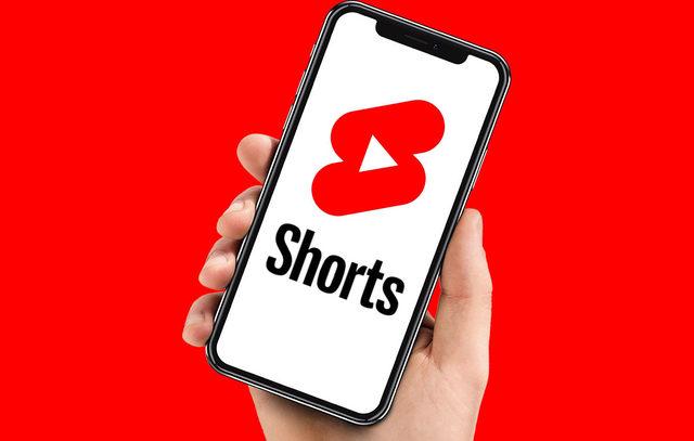  YouTube Shorts Video Nasıl Yüklenir? 