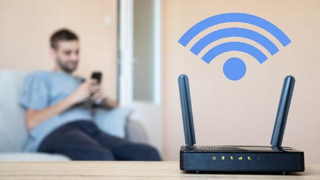  Yavaş Wi-Fi'ya Elveda: Wi-Fi Hızını Artırma Yolları 