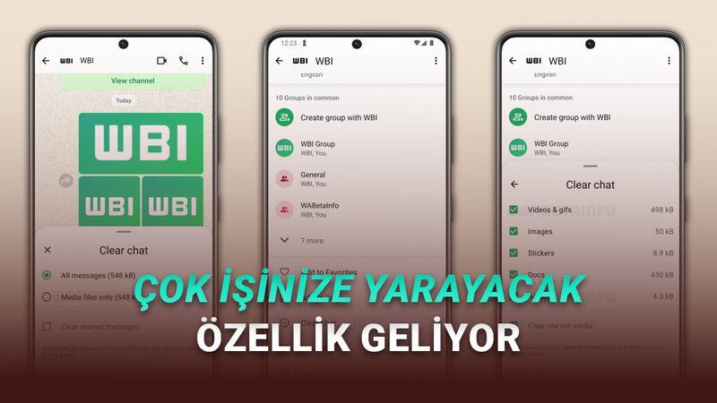 WhatsApp'a Uygun Fiyatlı Telefon Kullananları Aşırı Memnun Edecek Özellik Geliyor